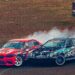 Campeonato Brasileiro de Drift no Parque Beto Carrero World