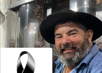 Filho mata pai a tiros para defender a mãe em Camboriú