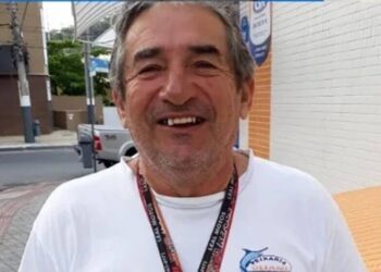 Homem é encontrado morto no apartamento em Balneário Camboriú