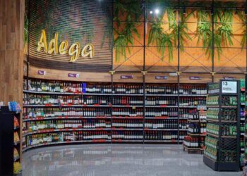 Feira de Vinhos SuperKoch’ acontece no próximo dia 30, no Balneário Shopping