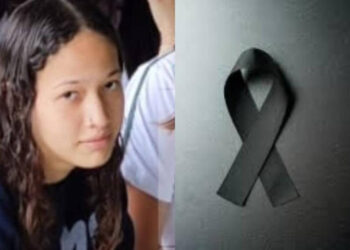 Adolescente de 14 anos morre após acidente de moto na BR-101 em Balneário Camboriú