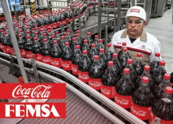Adecco e Coca-Cola FEMSA oferecem mais de 700 vagas temporárias nas regiões Sul e Sudeste