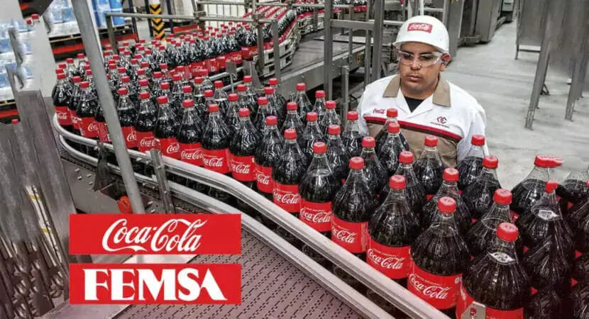 Adecco e Coca-Cola FEMSA oferecem mais de 700 vagas