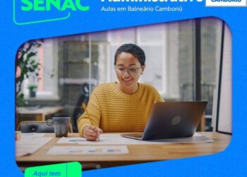 Prefeitura de Balneário Camboriú oferta curso de assistente administrativo