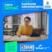 Prefeitura de Balneário Camboriú oferta curso de assistente administrativo
