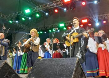 Acampamento Farroupilha começa nesta sexta-feira em Balneário Camboriú