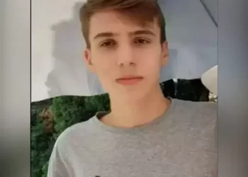 Jovem de 18 anos que desapareceu em Gaspar é encontrado morto