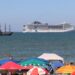 Balneário Camboriú terá a maior temporada de cruzeiros a partir de 7 de novembro