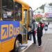 Ônibus tarifa zero já foram utilizados mais de 300 mil vezes