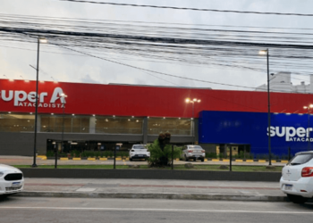 Super A Atacadista anuncia a abertura em Balneário Camboriú