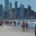 Balneário Camboriú espera 2 milhões de turistas neste verão