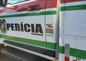 Corpo de mulher é encontrado ás margens da BR-101 em Balneário Camboriú