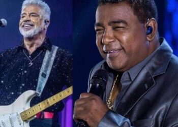 Shows: Lulu Santos e Raça Negra estão confirmados em Balneário Camboriú