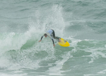 Balneário Camboriú recebe na semana que vem o Circuito Master de Surf 2023