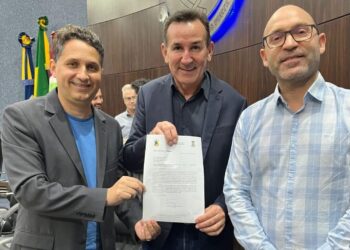 Vereador propõe viaduto entre Camboriú e Balneário Camboriú