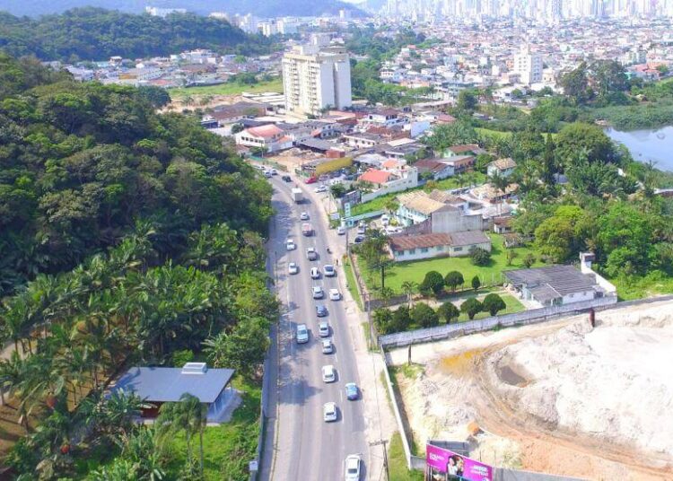 Obras da Avenida Santa Catarina já têm data para iniciar
