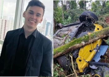 Jovem que morreu em acidente com buggy era cantor sertanejo