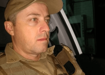 Policial militar morre aos 47 anos; ‘um grande profissional’