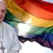 Vaticano autoriza bênção para casais homossexuais