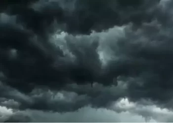 Defesa Civil alerta para temporais e alagamentos nesta terça em Santa Catarina