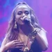 Cantora Anitta chega em São José neste domingo; Já comprou seu ingresso