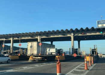 Você Sabia? Pedágio grátis após dez minutos de espera