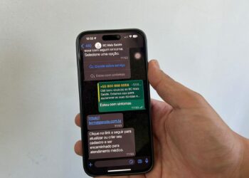 BC + Saúde: município terá atendimento gratuito online por vídeo