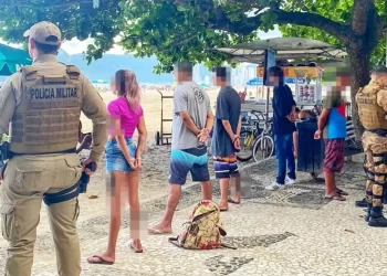 Multa para usuários de drogas é aprovada em Balneário Camboriú