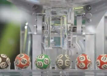 Mega da Virada: cidade de SC tem aposta vencedora; prêmio é de R$ 117 milhões