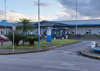 Hospital Ruth Cardoso apresenta superlotação no Pronto Socorro e nas internações