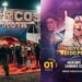Mirage Circus começa a se despedir de Balneário Camboriú