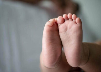 Bebê de dois meses morre por dengue em Joinville