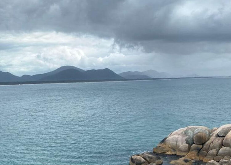 Previsão do tempo para os próximos dias em Santa Catarina