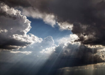 Previsão do tempo para os próximos 5 dias em Santa Catarina