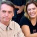 Bolsonaro e Michele escolhem Balneário Camboriú para o feriado de Páscoa