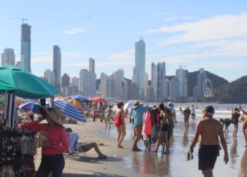Pesquisa aponta que Santa Catarina é o destino mais desejado para morar