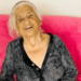 Aos 110 anos de idade, moradora de Camboriú celebra mais um Dia da Mulher
