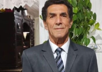 Idoso é encontrado morto com cadarço no pescoço em Camboriú