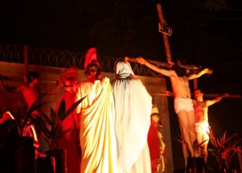 Balneário Camboriú celebra a Páscoa 2024 nos dias 29 e 30 de março