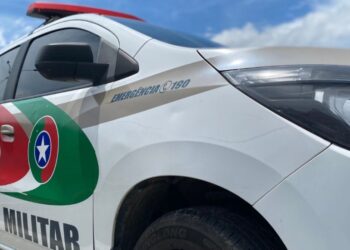 Adolescente de 14 anos é estuprada em Camboriú