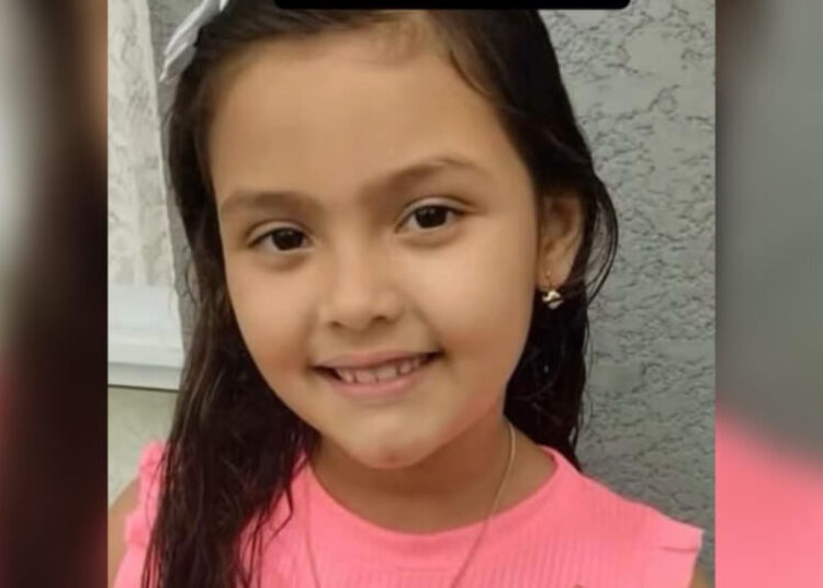 Menina de 7 anos morre após cair sobre vaso sanitário