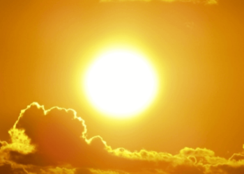 Inmet emite alerta laranja para altas temperaturas nos próximos dias