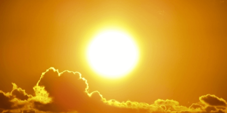 Inmet emite alerta laranja para altas temperaturas nos próximos dias