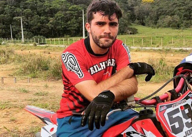 Identificada vítima fatal de acidente em Camboriú