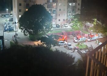 Homem é esfaqueado após encontro por aplicativo de namoro em Balneário Camboriú