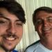 Pré-candidato a vereador em BC Jair Renan Bolsonaro vira réu por falsidade ideológica e lavagem de dinheiro
