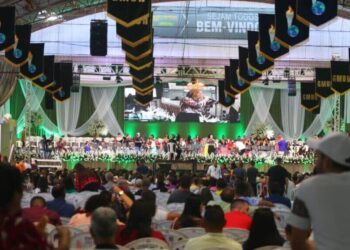 Gideões 2024 – Camboriú se prepara para o 39° Congresso Internacional de Missões