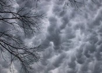 Previsão do tempo para os próximos dias em Santa Catarina