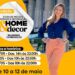 Feira de Móveis, Imóveis e Decoração acontece em maio no Expocentro Balneário Camboriú Júlio Tedesco
