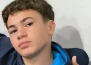 Adolescente de 13 Anos Morre Afogado na Praia Central de Navegantes